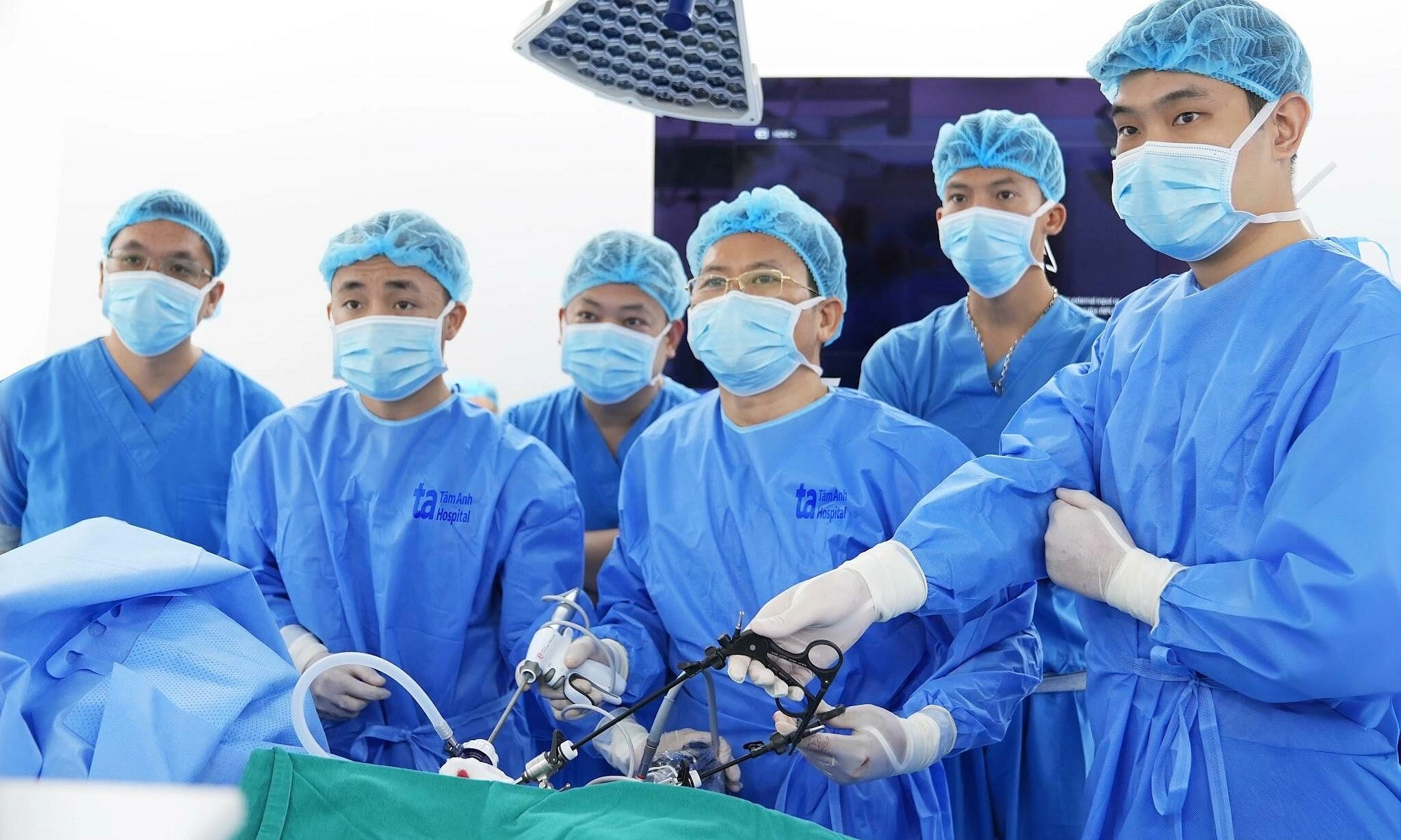 Hypertension caused by paraganglioma