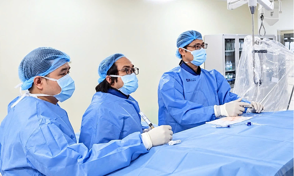 Stroke suspected due to atrial fibrillation