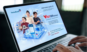 VietinBank launches QR payment for international tourists