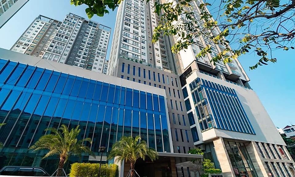 Sacombank auctions 3,600 billion VND in collateral to recover Bamboo Airways debt
