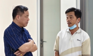 English teacher in Gia Lai, brain-dead, donates organs to save four lives