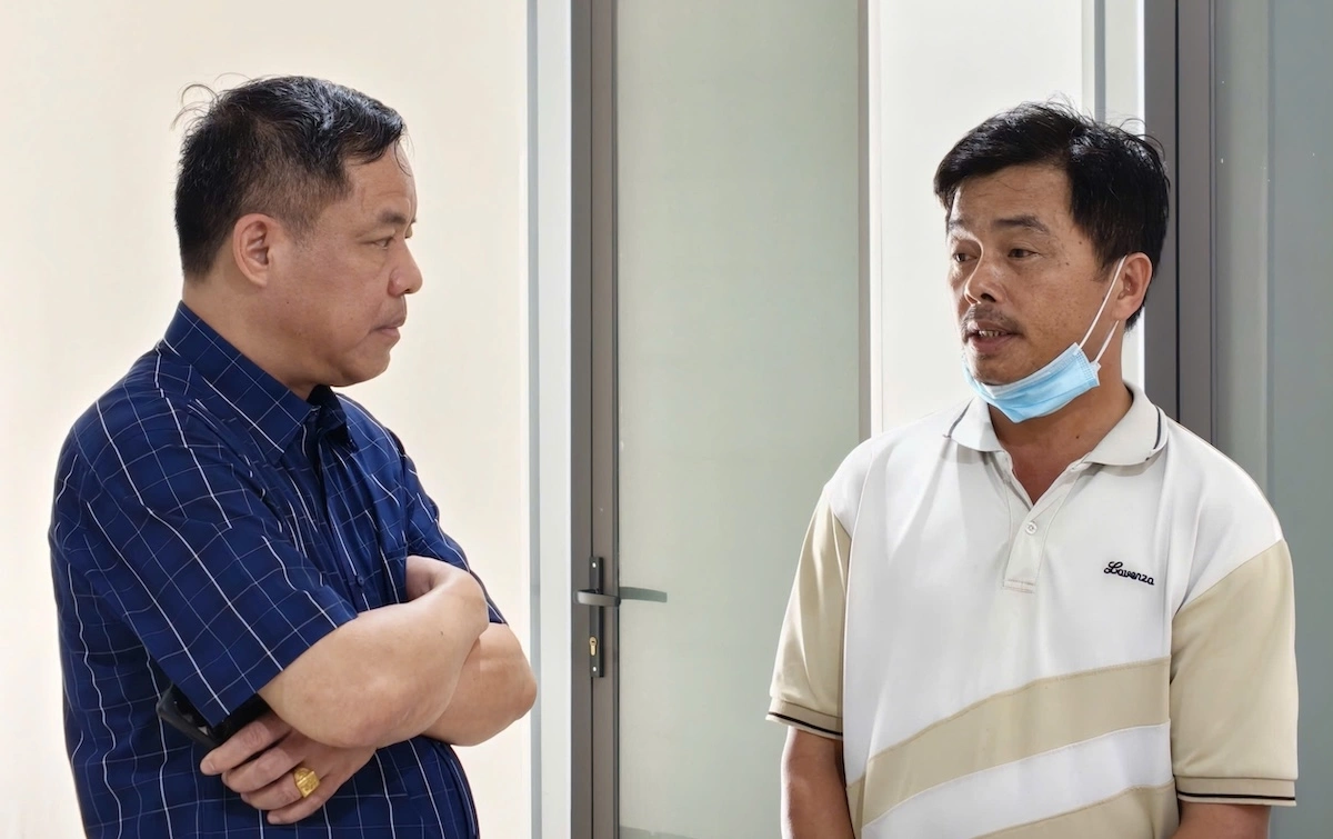 English teacher in Gia Lai, brain-dead, donates organs to save four lives