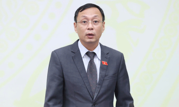 Two ministers to answer questions at 16th national assembly's 2nd session