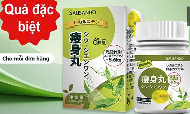 Ministry of health requests removal of Sausando weight-loss pills sold on Shopee