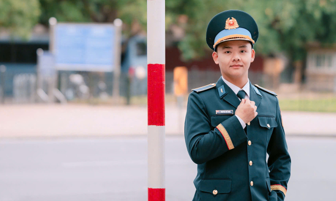 Phu Tho man loses 34 kg in 6 months with 'eat less, feel full longer' method