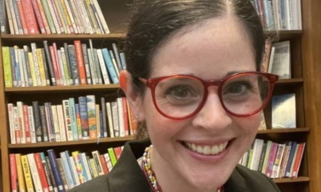 Genetic syndrome leads to woman's three colon cancer diagnoses