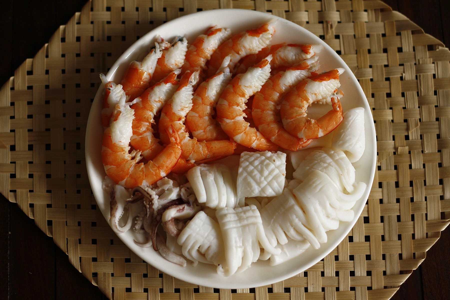 Four protein-rich dishes to eat in the evening for weight loss