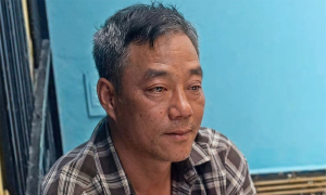 Man murders common-law wife after suspecting infidelity via camera monitoring