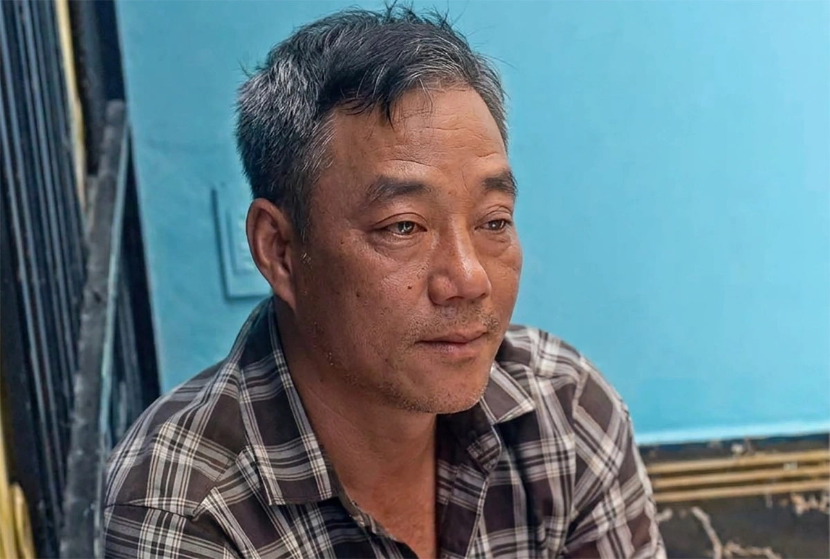 Man murders common-law wife after suspecting infidelity via camera monitoring