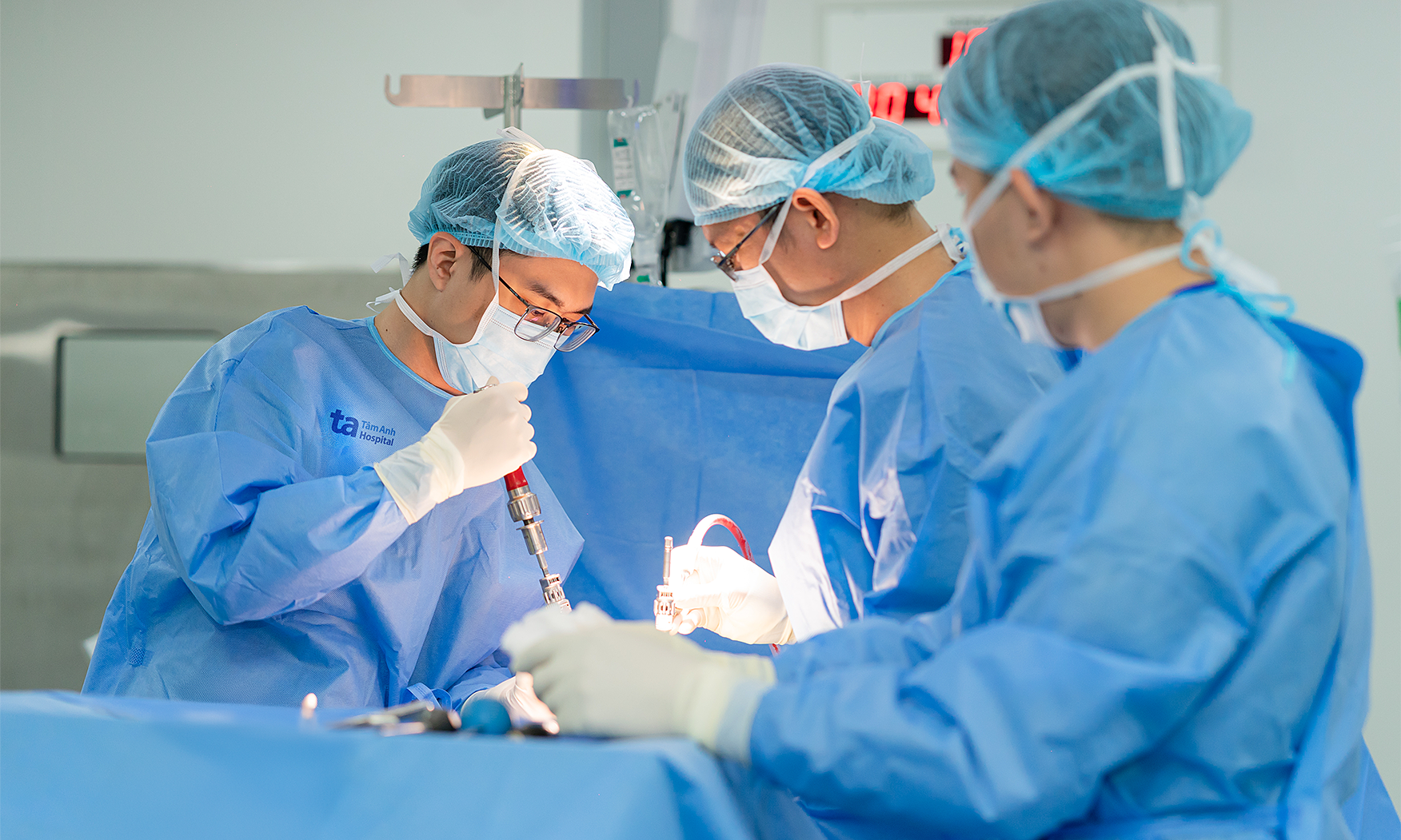 Herniated disc causes spinal stenosis: a 64-year-old's journey to recovery
