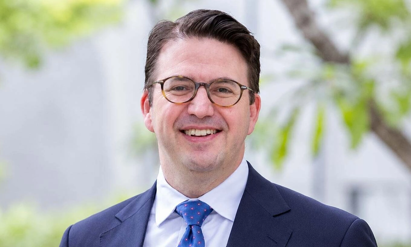 ADB Vietnam appoints new country director
