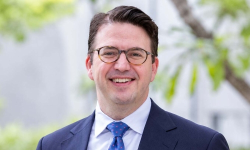 ADB Vietnam appoints new country director