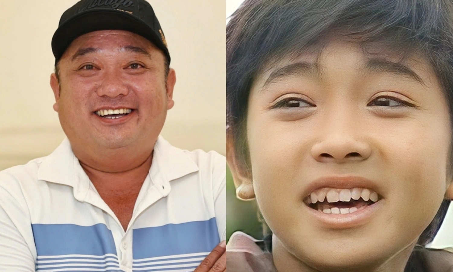 'Thang Co' Phung Ngoc overcomes the sorrow of two divorces