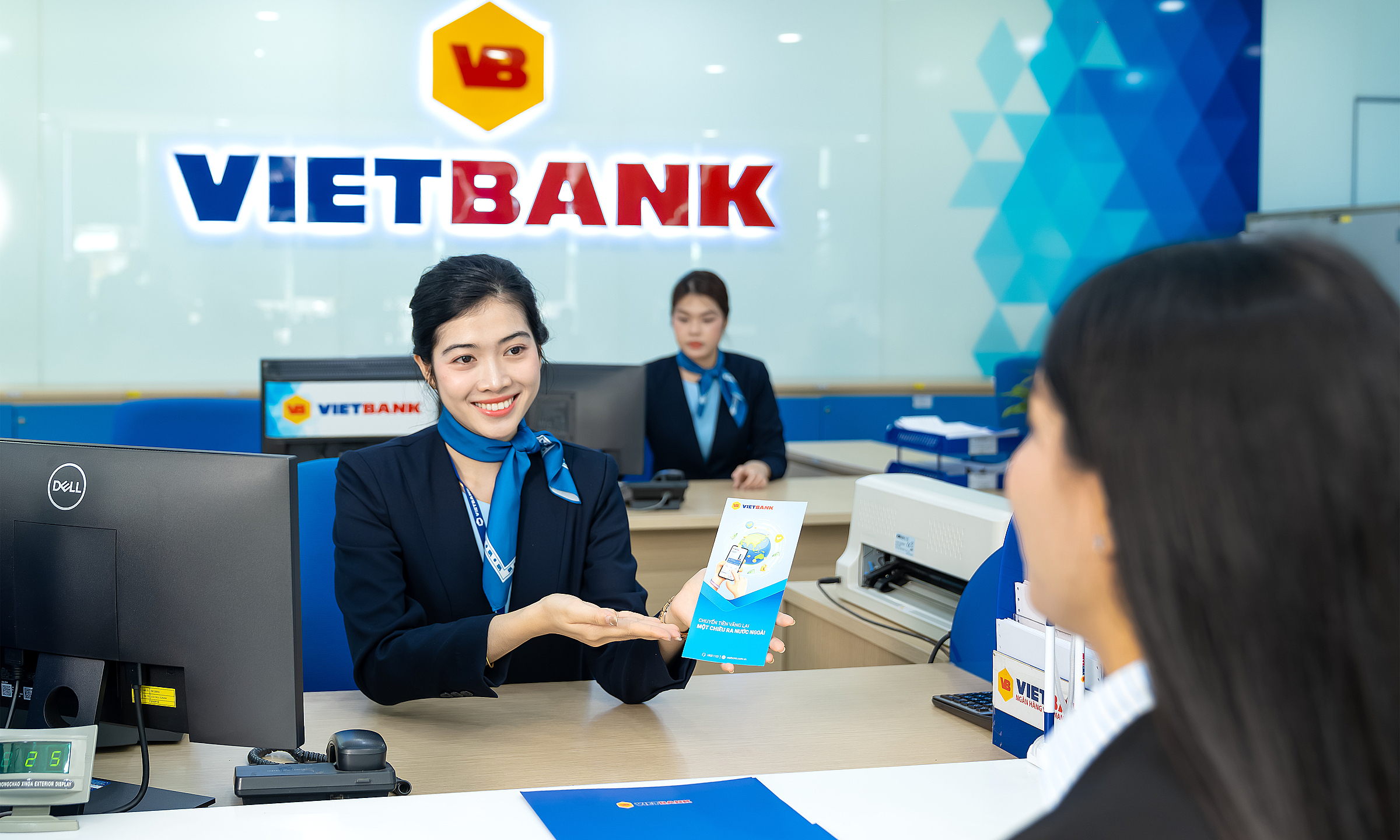 Vietbank to offer over 290 million shares