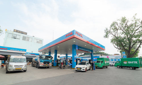 PVOIL reduces fuel prices at 1,100 stores