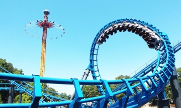 Unusual signs preceded fatal roller coaster fall in the US