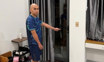 Man steals friend's 1.4 billion VND Rolex, then joins victim in search for "culprit"