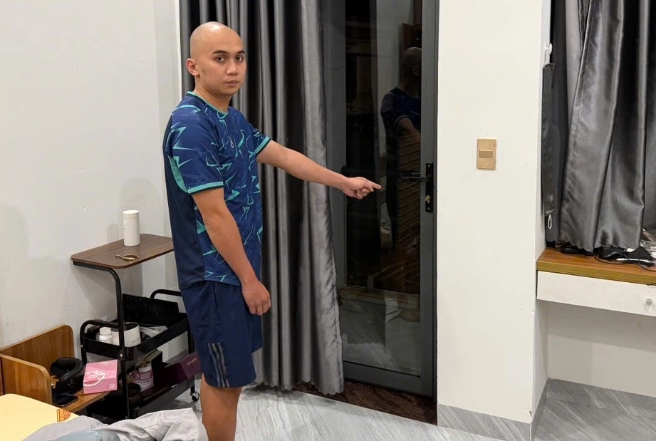 Man steals friend's 1.4 billion VND Rolex, then joins victim in search for "culprit"