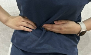 Signs of stomach ulcers