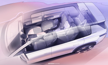 Automotive designers fear job displacement by AI