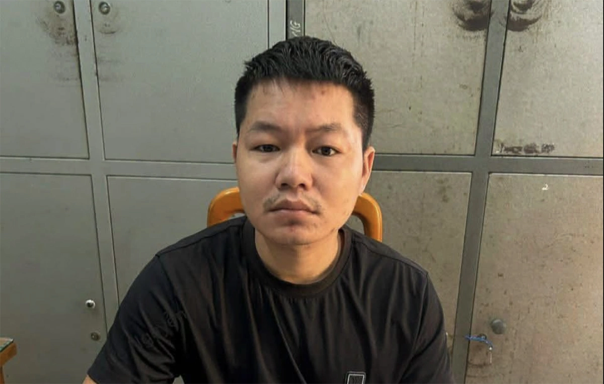 Man arrested for fraudulently selling land with fake certificates