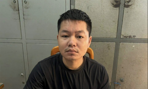 Man arrested for fraudulently selling land with fake certificates