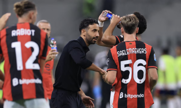 Serie A gradually moving away from traditional italian defensive football