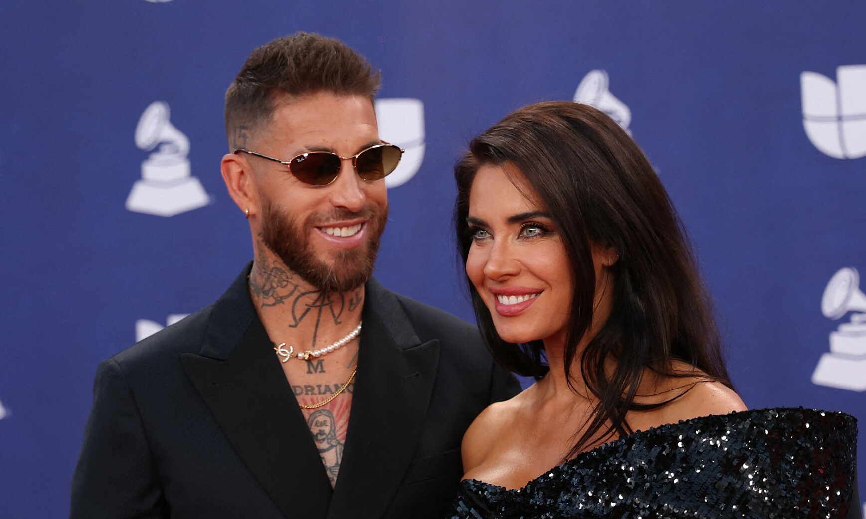 Sergio Ramos's wife shares secrets to keeping the marriage flame alive