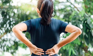 Women face faster bone loss risk during menopause