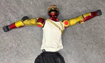 German police open investigation after robot accused of harassing teenage girl