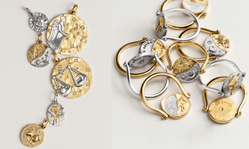 Pandora unveils Talisman jewelry collection