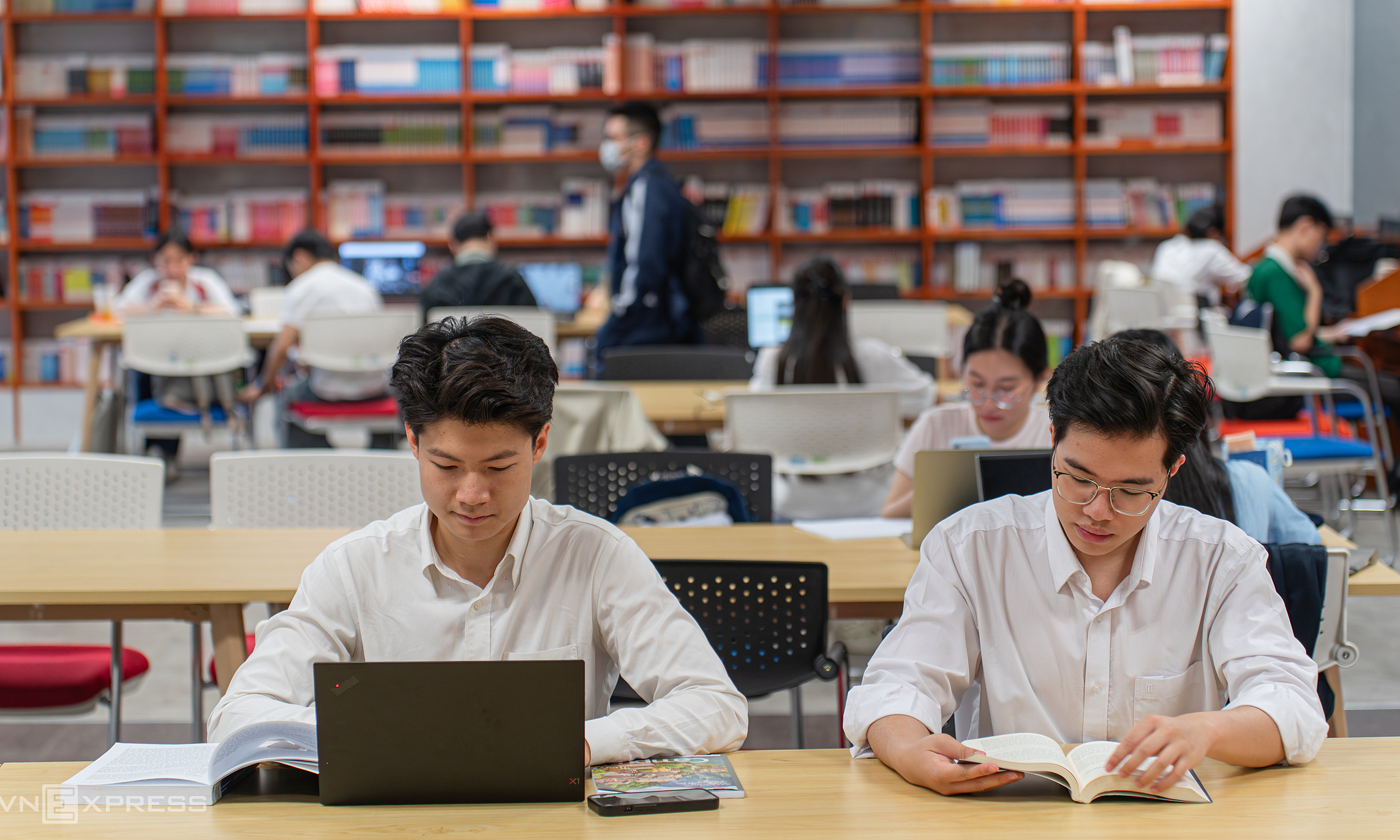 Universities must control grade inflation
