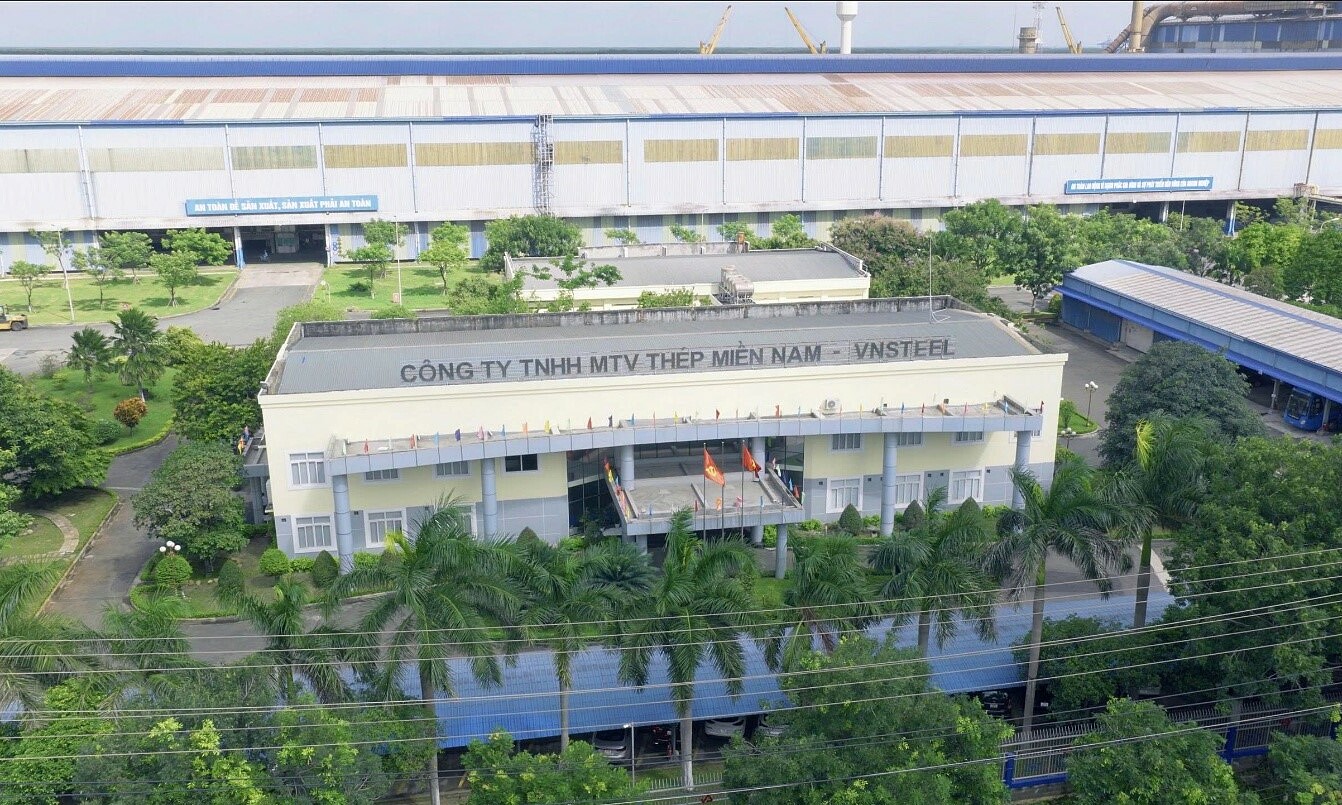 Southern Steel continues to achieve national brand status