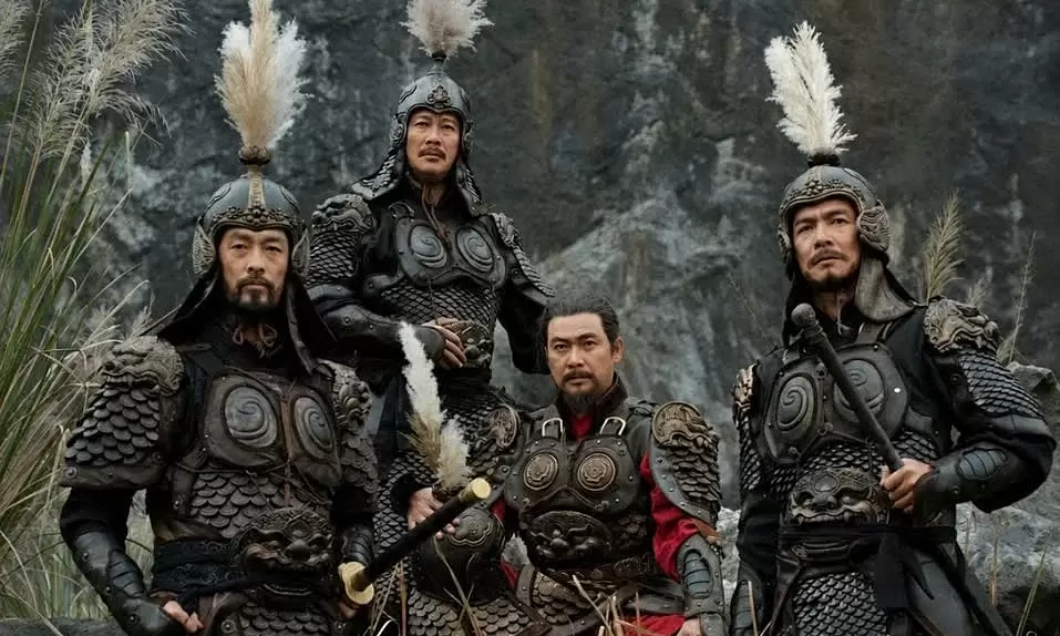 Ho linh trang si faces strong contenders in oscar pre-selection