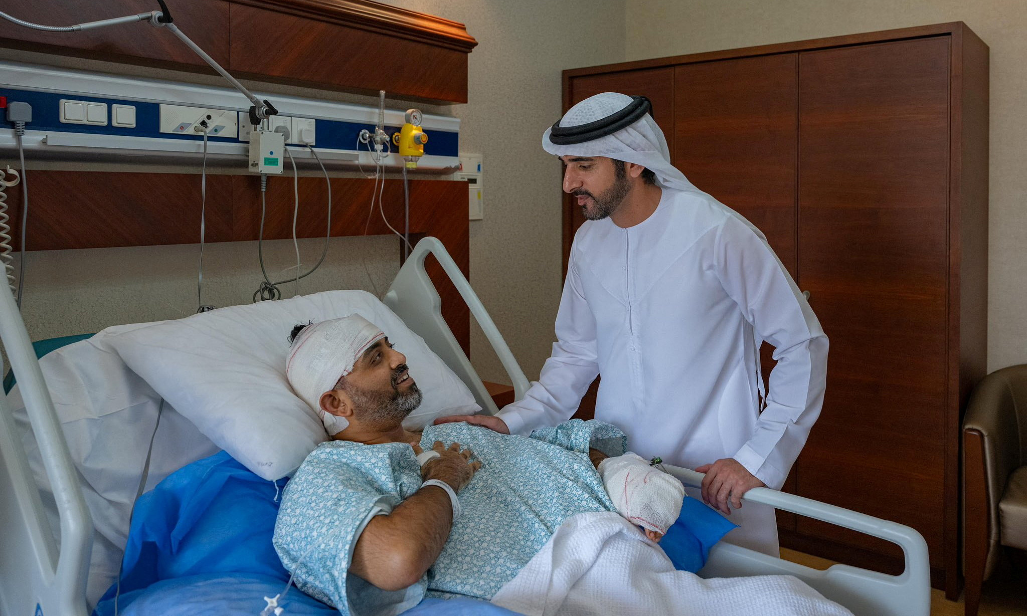 flydubai captain recounts life-or-death struggle against co-pilot