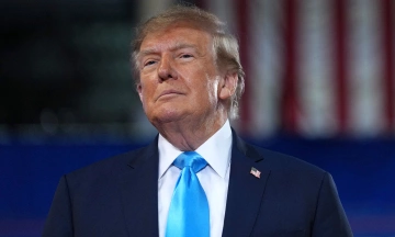 US states reason for Trump signing executive order to waive sanctions on Russia