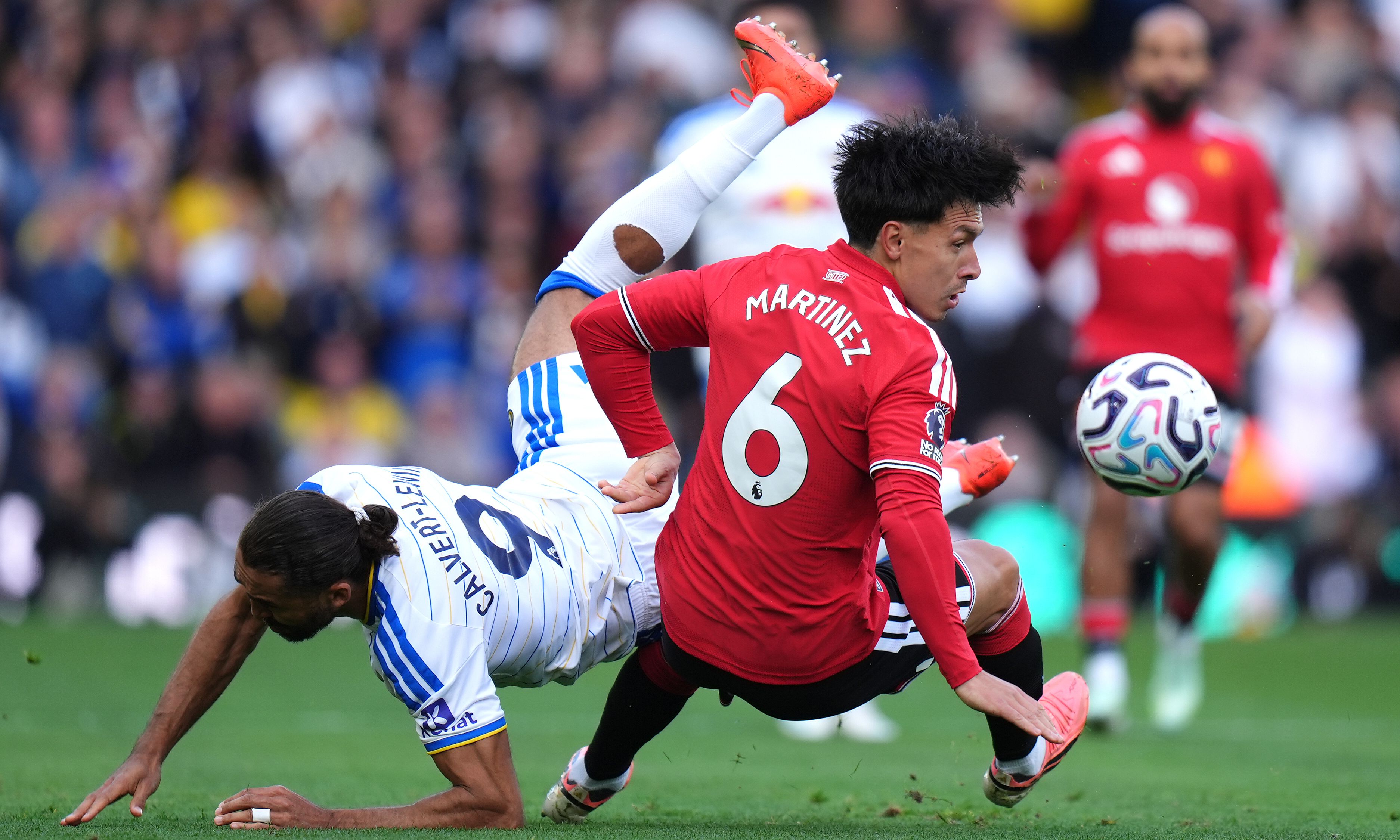 Man Utd drops points again