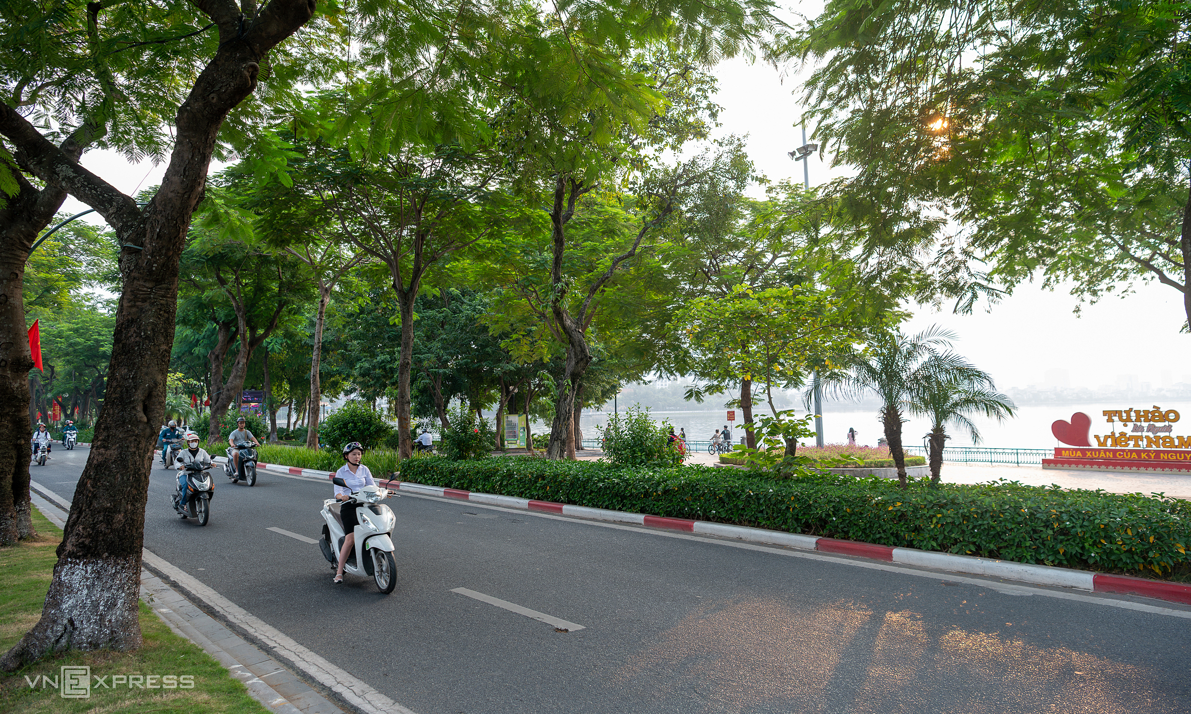 Northern Vietnam to welcome cold spell mid-week