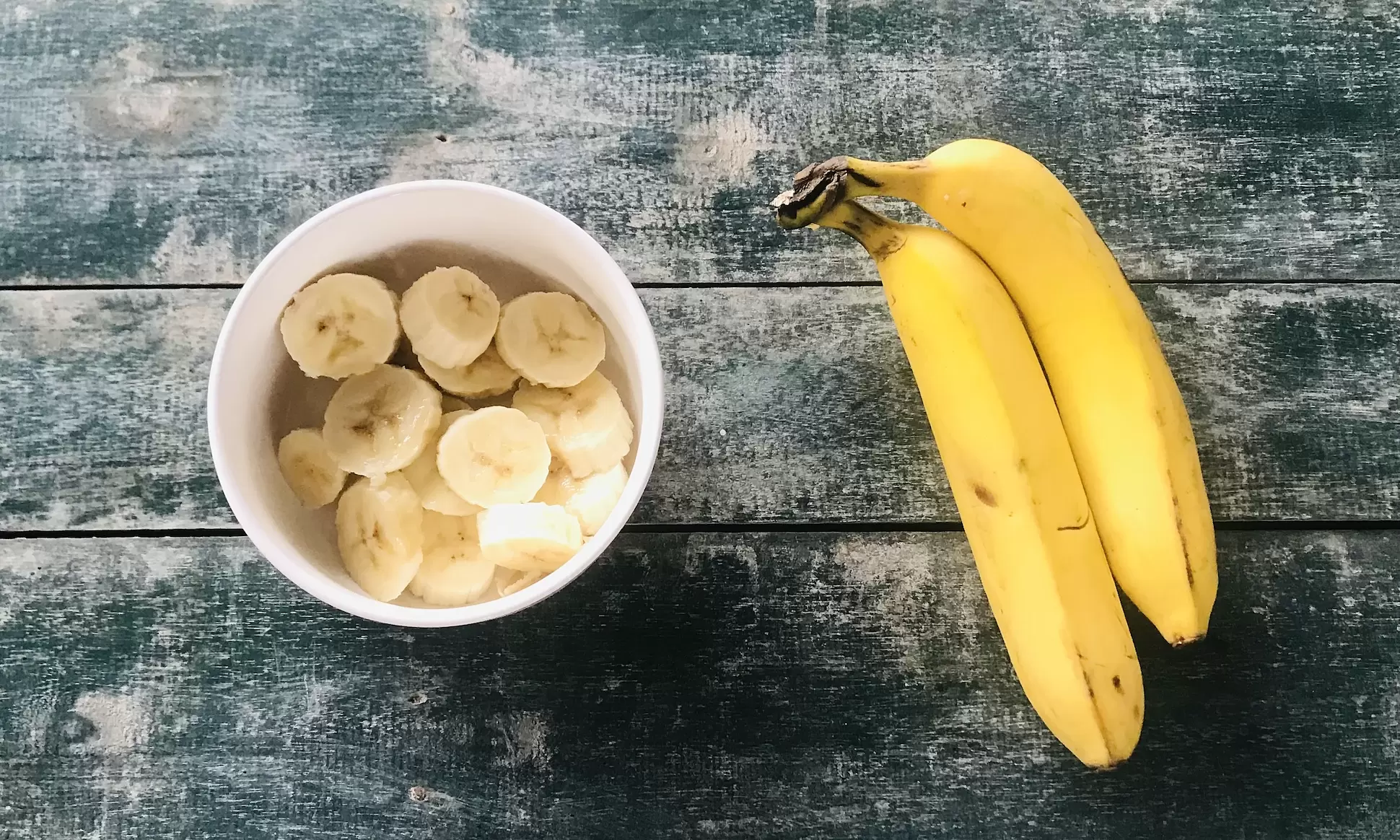 How to eat bananas in the morning for sustained fullness and complete nutrition