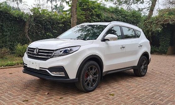 Domestic automobile manufacturer reports 15 consecutive years of losses