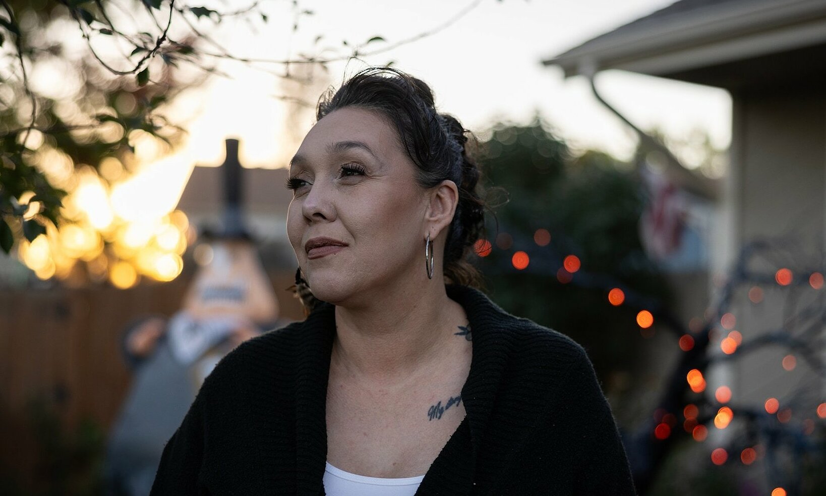 Overtime voters could decide US midterm elections
