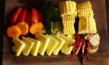 4 dietary approaches to reduce bad breath