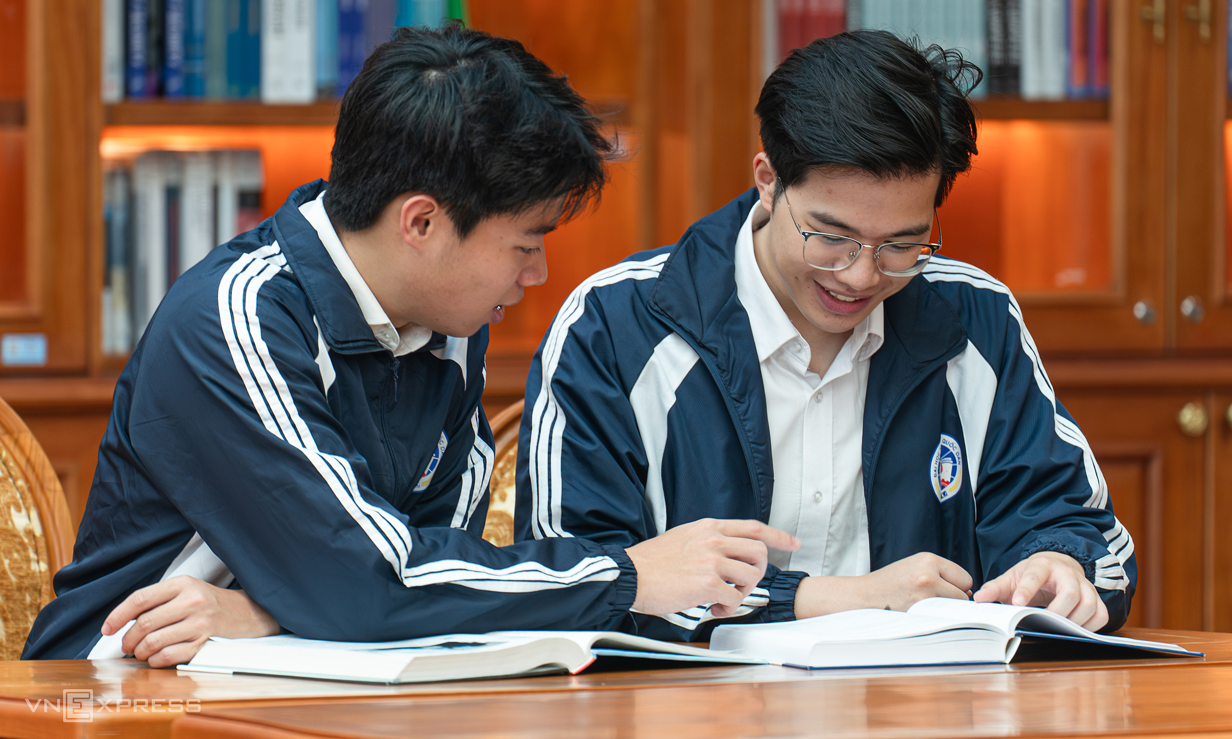 Ministry of education and training requires universities to expand english-medium instruction