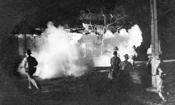 Search for information on martyrs from the Spring Mau Than 1968 battle in Con Dau