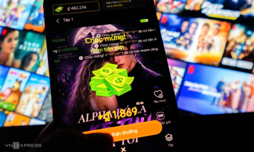 The "watch movies, earn millions" trap: risk of bank account takeover