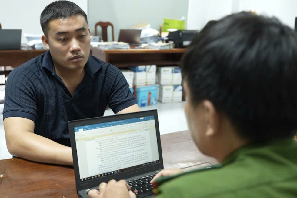 Ho Chi Minh City police apprehend ring stealing and trafficking over 10 tons of dog meat