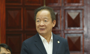 Bau Hien requests flight loss subsidy mechanism