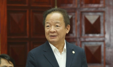 Bau Hien requests flight loss subsidy mechanism