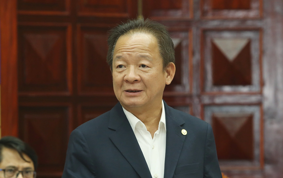 Bau Hien requests flight loss subsidy mechanism