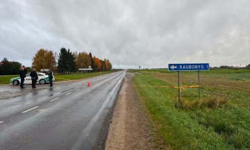 Ukraine apologizes for UAV exploding over NATO nation's airspace